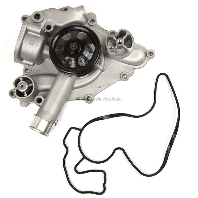 Timing Chain Kit Oil Pump High Pressure GMB Water Pump 09-10 Chrysler Dodge 5.7L
