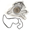 GMB Water Pump Fit 09-10 Dodge Chrysler Jeep 5.7 HEMI