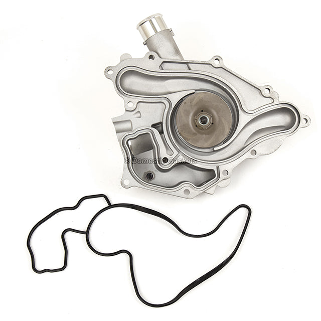 GMB Water Pump Fit 09-10 Dodge Chrysler Jeep 5.7 HEMI