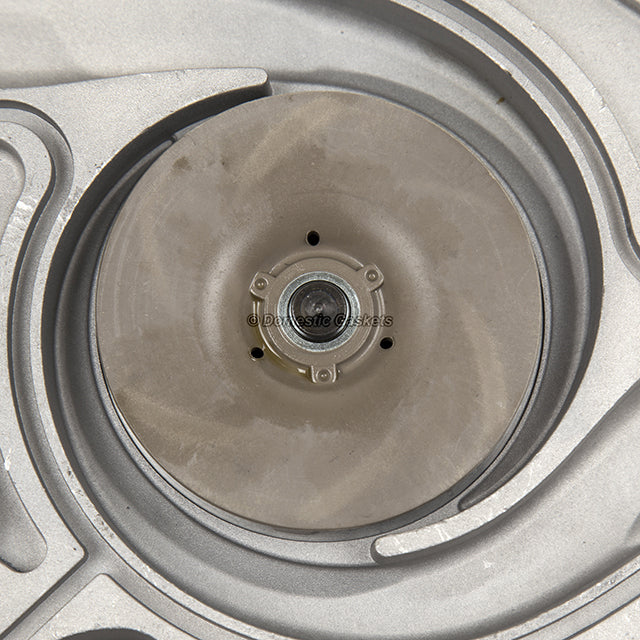 GMB Water Pump Fit 09-10 Dodge Chrysler Jeep 5.7 HEMI