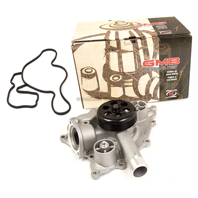Timing Chain Kit Water Pump for 05-10 Chrysler Dodge Jeep 5.7 6.1 HEMI VIN D 2 W