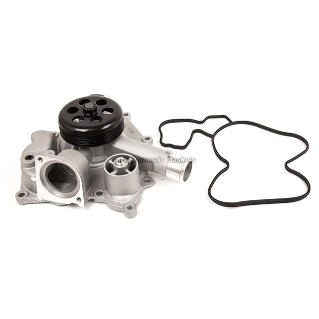 Timing Chain Kit Water Pump for 05-10 Chrysler Dodge Jeep 5.7 6.1 HEMI VIN D 2 W