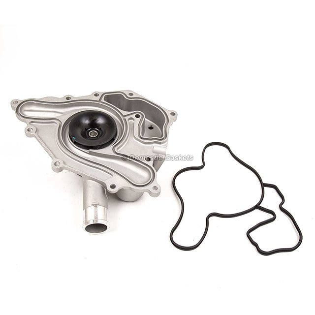 Timing Chain Kit Water Pump Cover Gasket for 05-08 Chrysler Dodge Jeep 5.7L HEMI