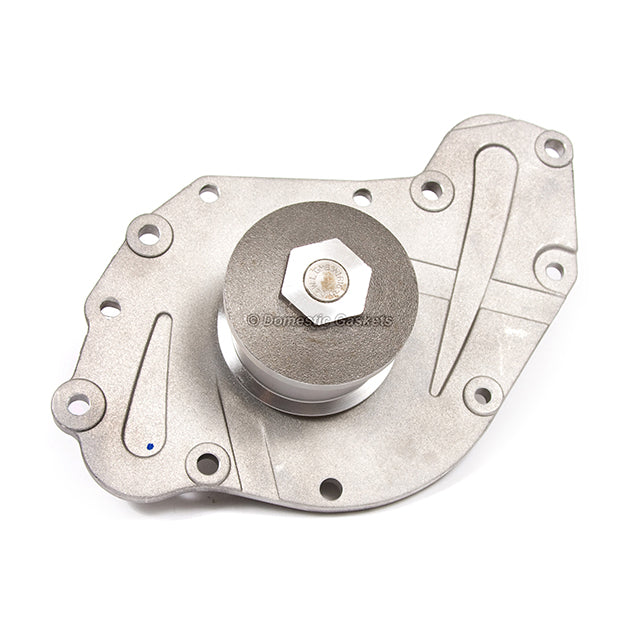 Timing Belt Kit GMB Water Pump for 05-10 Chrysler Dodge Volkswagen 3.5 4.0 SOHC