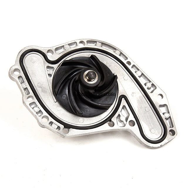 Timing Belt Kit Tensioner GMB Water Pump Fit 05-10 Dodge Chrysler VW 3.5L 4.0L