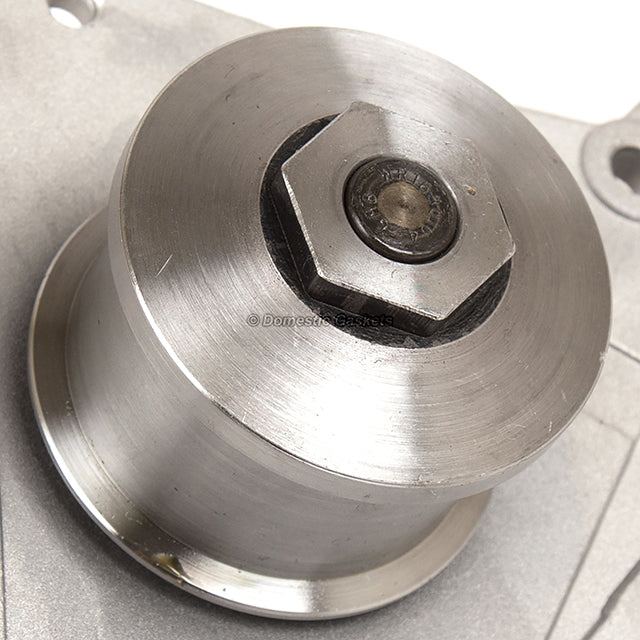 Timing Belt Kit GMB Water Pump for 05-10 Chrysler Dodge Volkswagen 3.5 4.0 SOHC