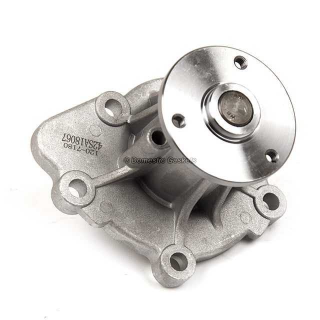 Water Pump Fits Chrysler Sebring Dodge Avenger Caliber Jeep RAM 1.8L 2.0L 2.4L