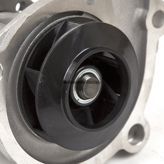 Water Pump Fits Chrysler Sebring Dodge Avenger Caliber Jeep RAM 1.8L 2.0L 2.4L