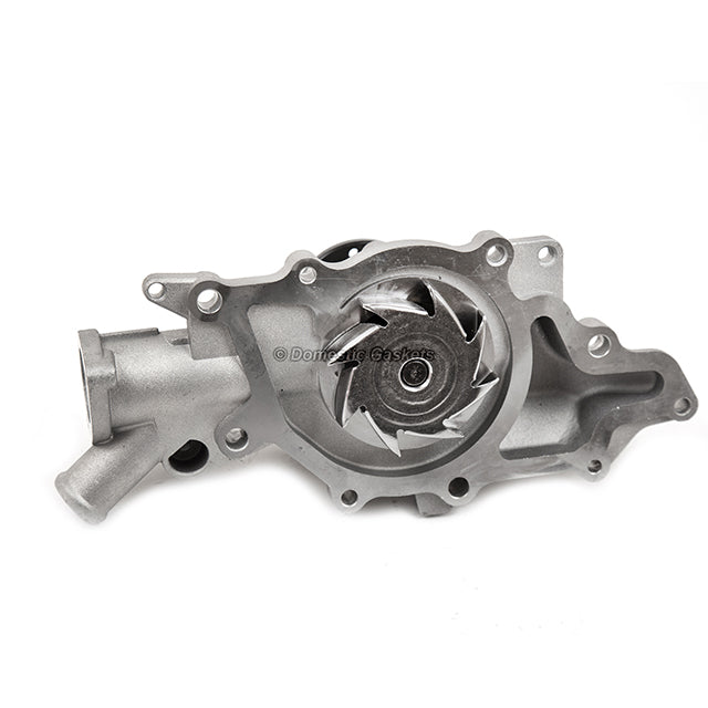 Water Pump Fits 04-06 Dodge Sprinter 2500 Freightliner Turbo 2.7 DOHC Diesel