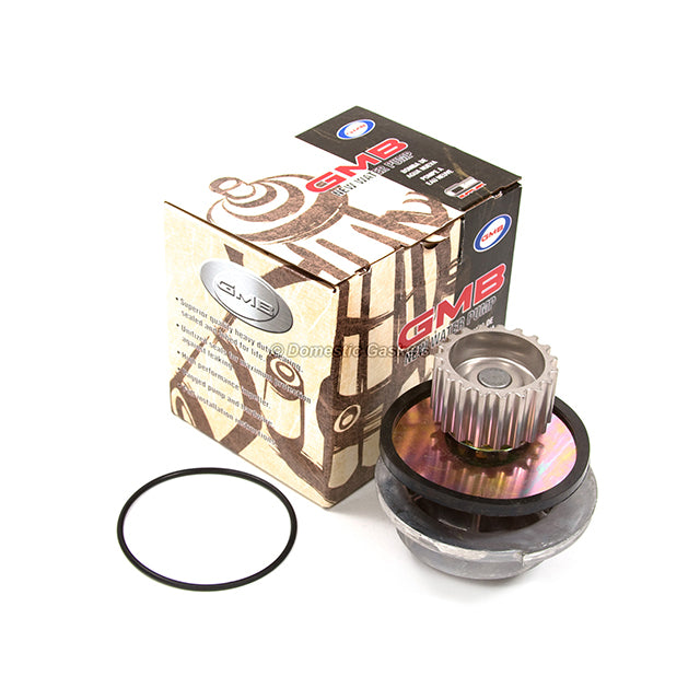 Timing Belt Kit Water Pump Fit 99-02 Lanos Daewoo 1.6L DOHC A16