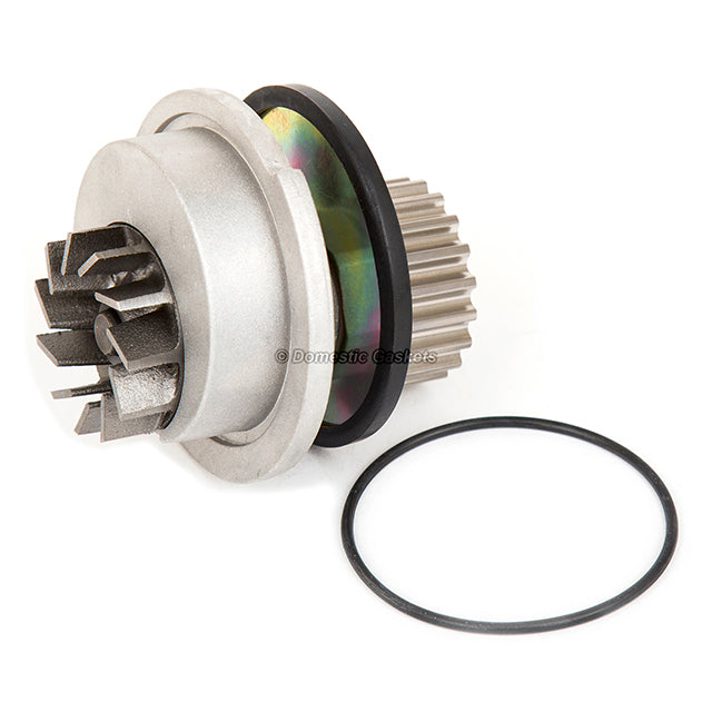 Fit 99-02 Daewoo Lanos L4 1.5L GMB Water Pump
