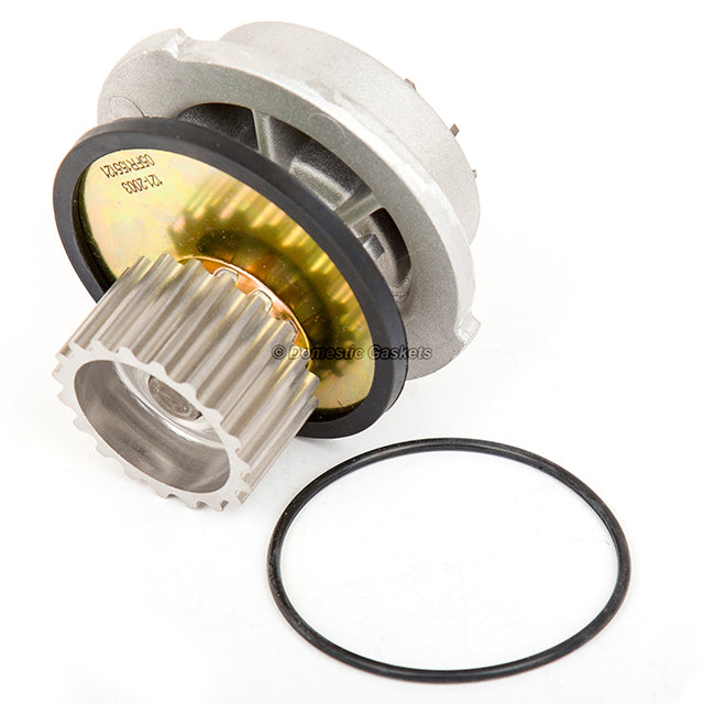 Fit 99-02 Daewoo Lanos L4 1.5L GMB Water Pump