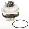 Fit 99-02 Daewoo Lanos L4 1.5L GMB Water Pump