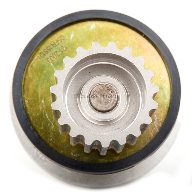 Fit 99-02 Daewoo Lanos L4 1.5L GMB Water Pump