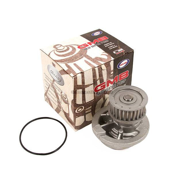 Timing Belt GMB Water Pump Valve Cover Kit Fit 04-07 Suzuki Forenza Reno 2.0