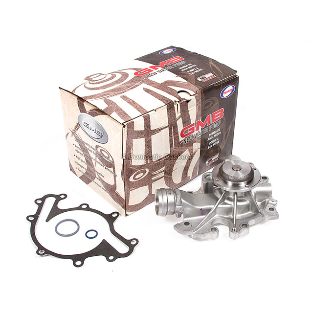 04-07 Ford Freestar Mercury Monterey 4.2L Timing Chain Oil Pump GMB Water Pump