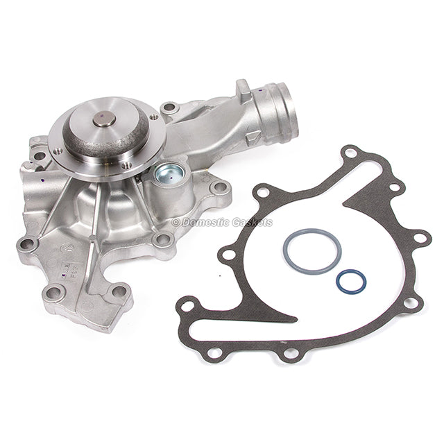 GMB Water Pump Fit 96-07 Ford Freestar Winstar Mecury Monterey 3.8L OHV 12V