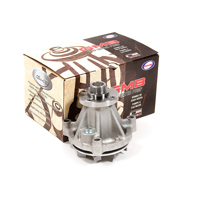 97-02 Ford Econoline Super Duty 5.4L SOHC Timing Chain GMB Water Pump Kit