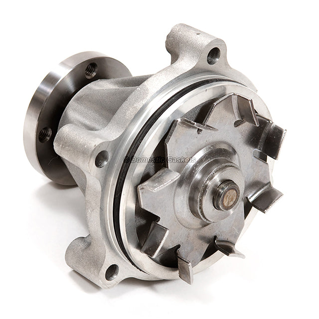 97-02 Ford F-150 Lincoln Mercury 4.6L SOHC Timing Chain Oil& GMB Water Pump Kit