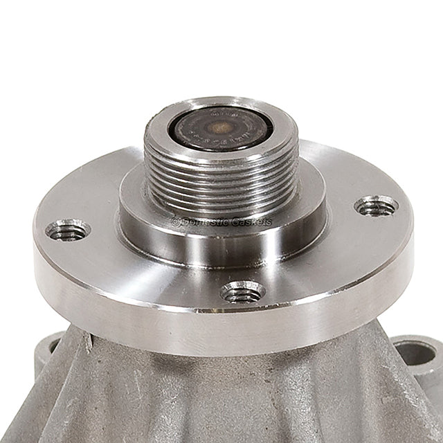 97-02 Ford Mustang Mercury 4.6L SOHC Timing Chain Water Pump Kit without gears