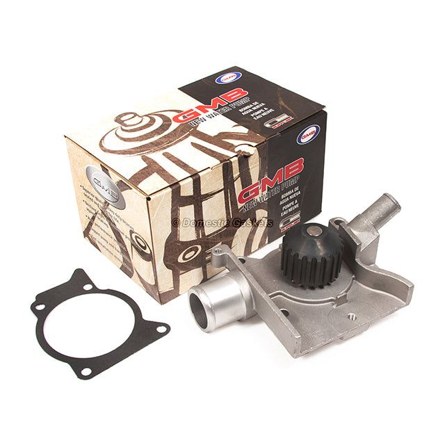 Timing Belt GMB Water Pump Kit Fit 97-02 Ford Escort Mercury Tracer 2.0L SOHC