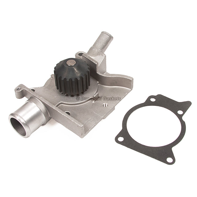 GMB Water Pump Fit 97-02 Ford Escort Mercury Tracer 2.0L VIN P 8V