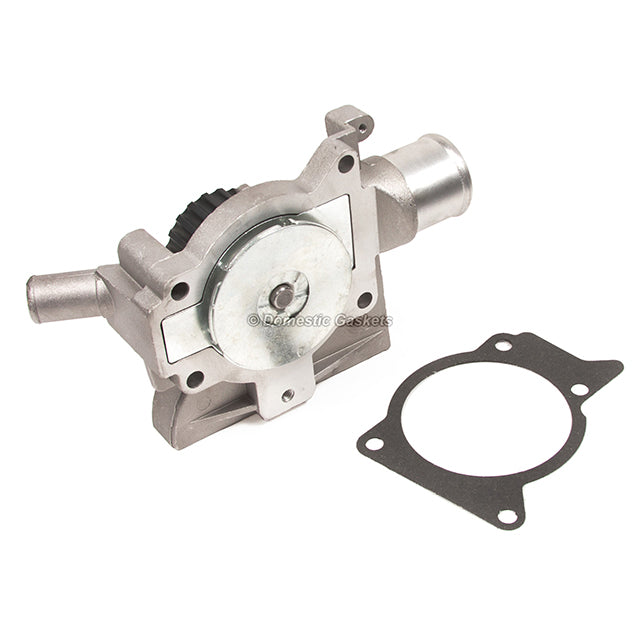 Overhaul Engine Rebuild Kit Fits 00-02 Ford Escort 2.0L SOHC 8V VIN P