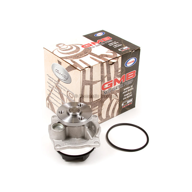 Timing Belt Kit Water Pump Fit 00-04 Ford Focus Escape Mazda Tribute 2.0 ZETEC