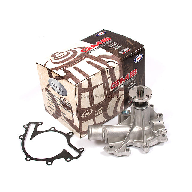 97-08 Ford F150 E150 E250 Econoline 4.2 Timing Chain Oil Pump GMB Water Pump Kit