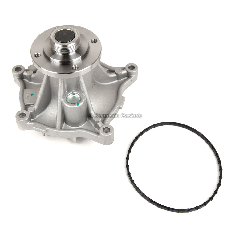GMB Water Pump Fit 08-10 Ford 6.4 Powerstroke Diesel Turbo