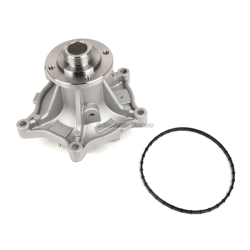 GMB Water Pump Fit 08-10 Ford 6.4 Powerstroke Diesel Turbo