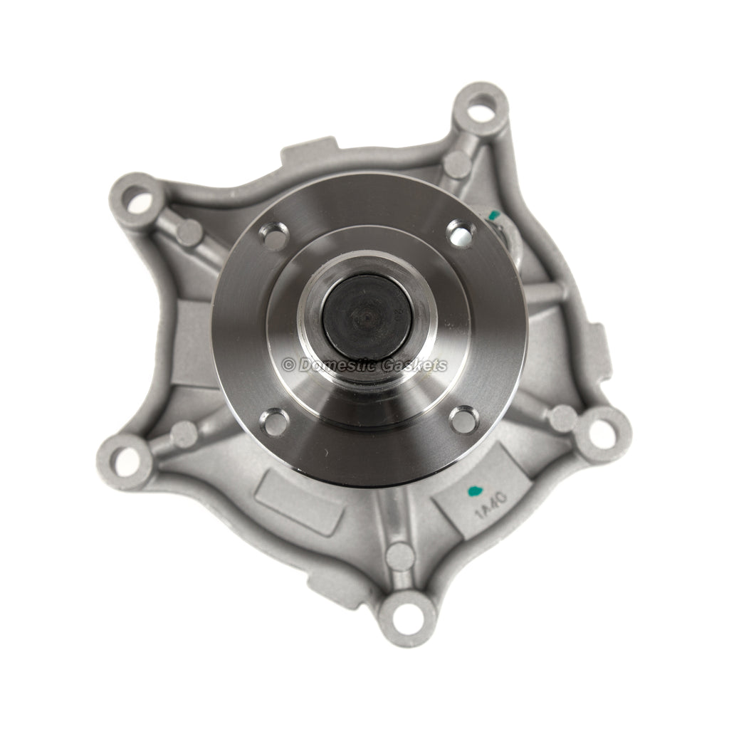 GMB Water Pump Fit 08-10 Ford 6.4 Powerstroke Diesel Turbo
