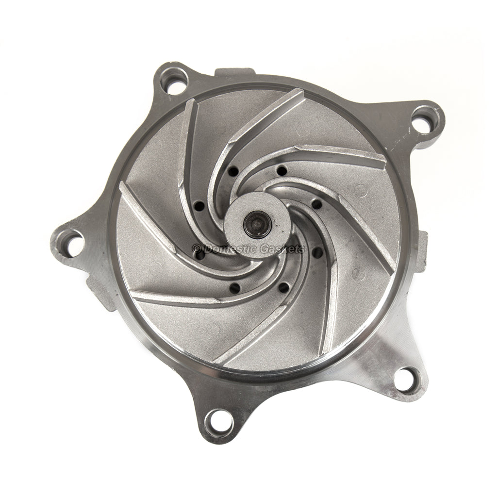 GMB Water Pump Fit 08-10 Ford 6.4 Powerstroke Diesel Turbo