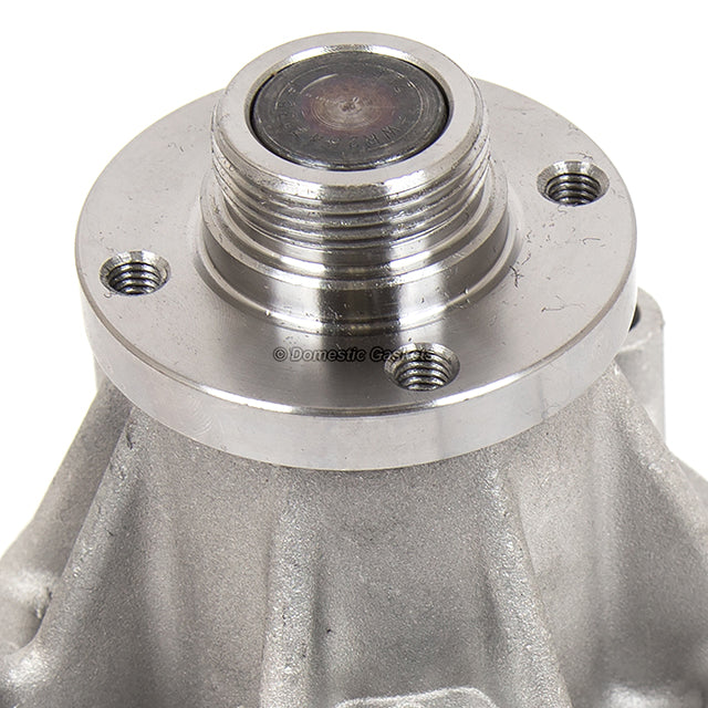 Timing Chain Kit VCT Selenoid Cam Phaser Oil Water Pump for 07-08 Ford 5.4