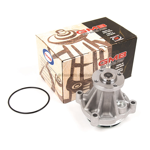 Timing Chain Kit Cam Phaser Oil Water Pump for 10-14 Ford 5.4 TRITON 3-Valve