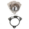 Timing Chain Kit Water Pump Fit 09-12 Ford Fusion Escape Mazda Tribute Milan 3.0