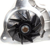 GMB Water Pump Fit Ford Fusion Escape Mercury Mariner Milan 3.0L V6 09-12