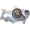 GMB Water Pump 3-Bolt Flange Fit 11-20 Ford Lobo Expediton F-150 Lincoln 3.5L
