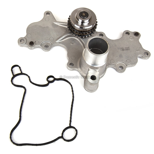 GMB Water Pump Mounting Cover Fit Ford F-150 Transit-150 Expedition 3.5L 3.7L