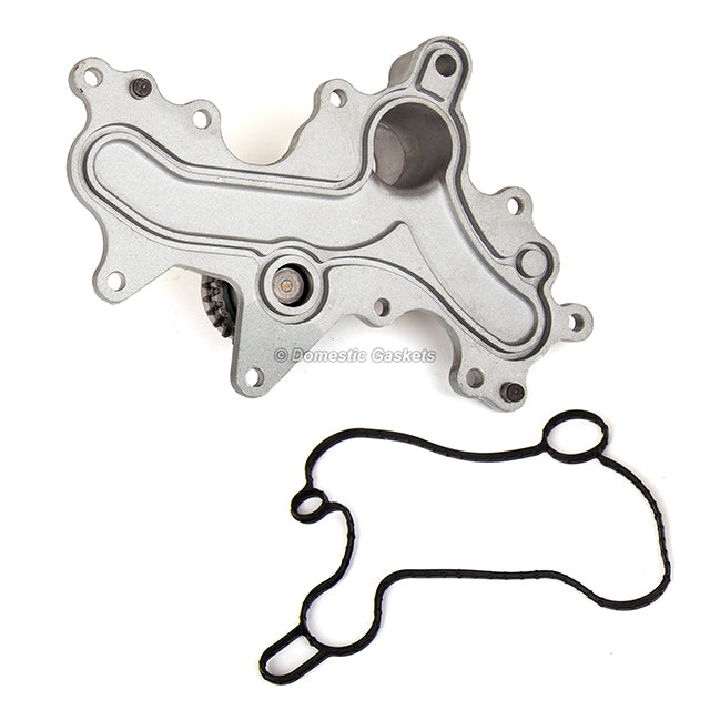 GMB Water Pump Mounting Cover Fit Ford F-150 Transit-150 Expedition 3.5L 3.7L