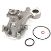 GMB Water Pump Fit 11-14 Ford F150 Lobo Mustang 5.0 DOHC 32V