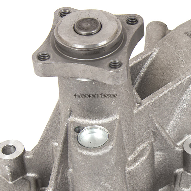 GMB Water Pump Fit 11-14 Ford F150 Lobo Mustang 5.0 DOHC 32V