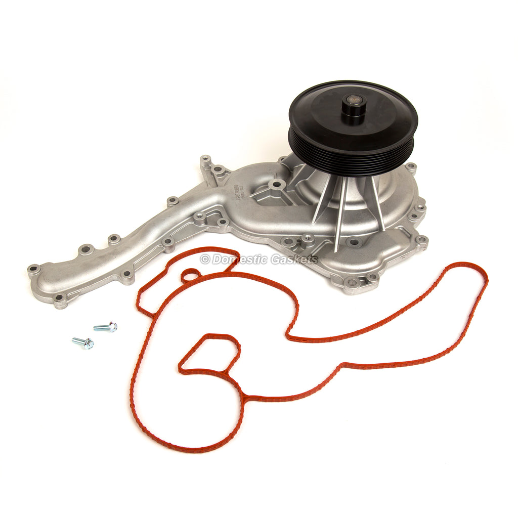 GMB Water Pump Fit 11-16 Ford 6.7 Powerstroke Diesel Turbo