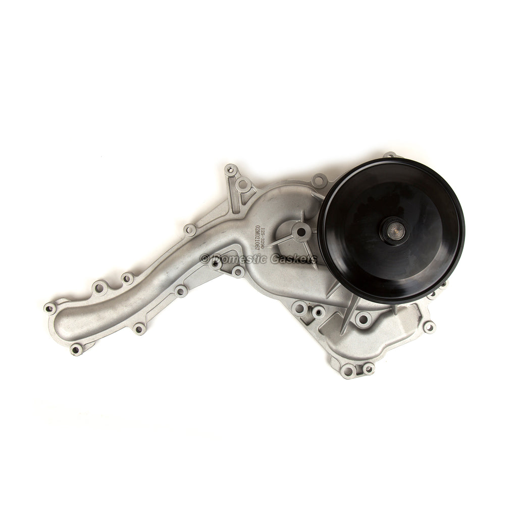 GMB Water Pump Fit 11-16 Ford 6.7 Powerstroke Diesel Turbo
