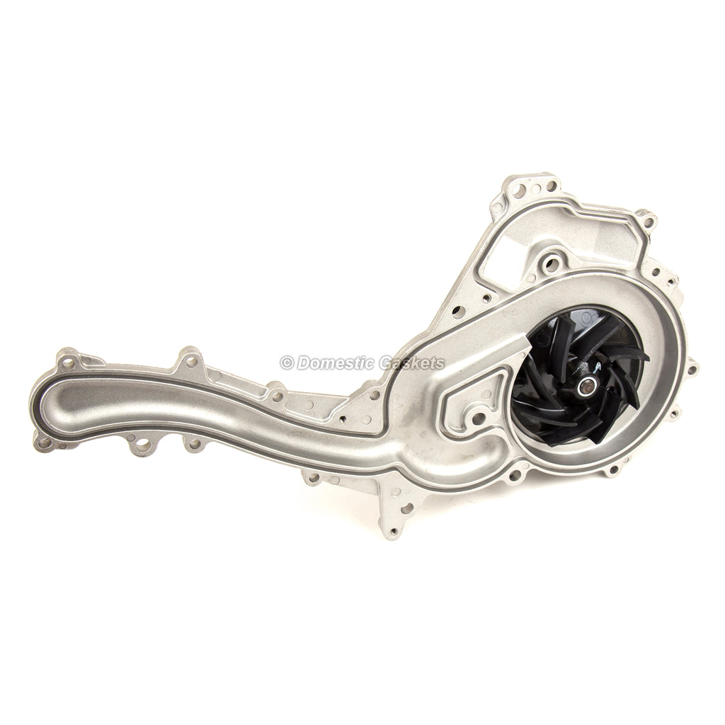 GMB Water Pump Fit 11-16 Ford 6.7 Powerstroke Diesel Turbo