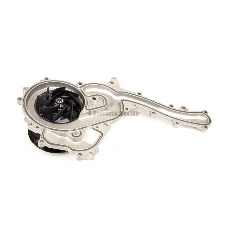 GMB Water Pump Fit 11-16 Ford 6.7 Powerstroke Diesel Turbo