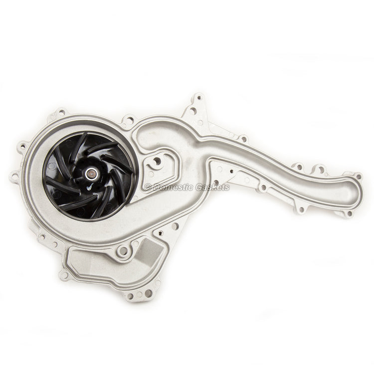 GMB Water Pump Fit 11-16 Ford 6.7 Powerstroke Diesel Turbo