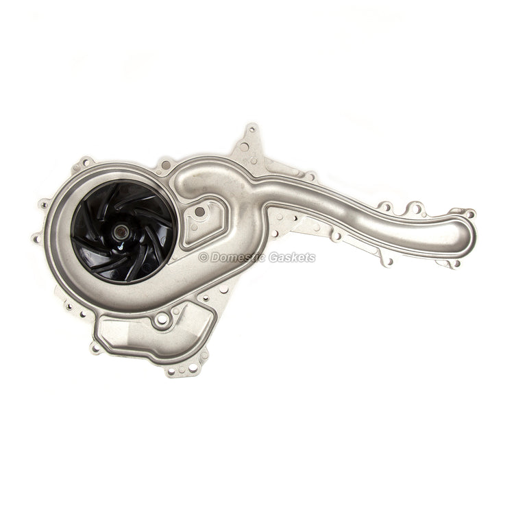 GMB Water Pump Fit 11-16 Ford 6.7 Powerstroke Diesel Turbo