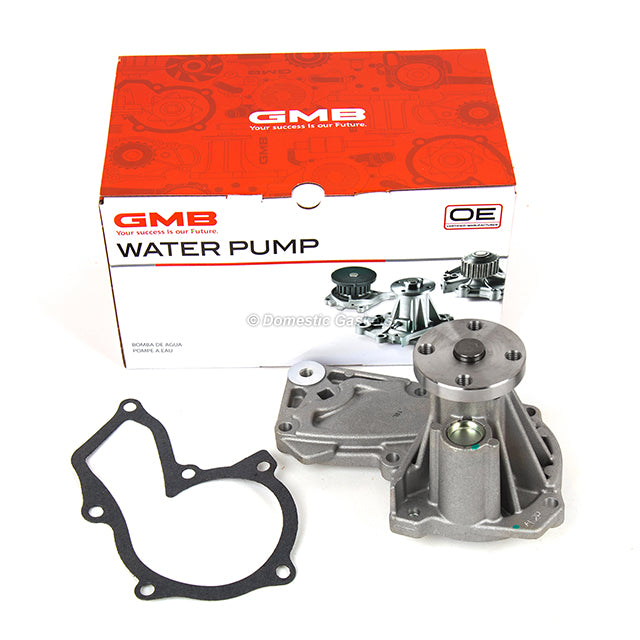 Timing Belt Kit Water Pump Fit 13-20 Ford Escape Fusion Fiesta Transit 1.6L