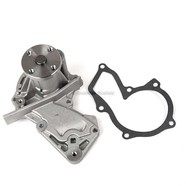 Timing Belt Kit Water Pump Fit 13-20 Ford Escape Fusion Fiesta Transit 1.6L